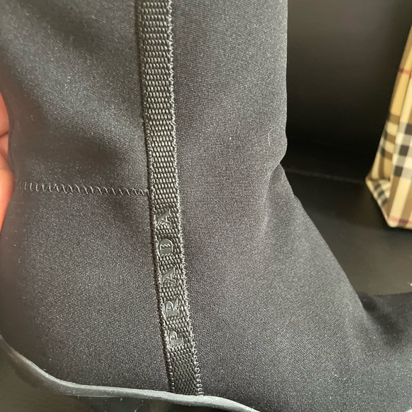 Prada Booties - Picture 2 of 9